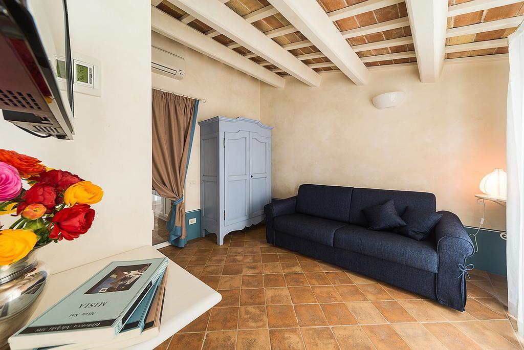 시롤로 Il Casale Di Giulia 아파트 외부 사진