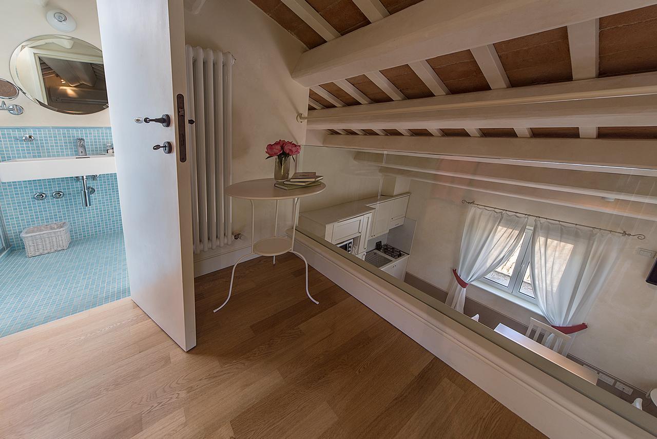 시롤로 Il Casale Di Giulia 아파트 외부 사진