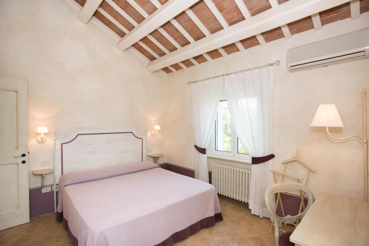 시롤로 Il Casale Di Giulia 아파트 외부 사진