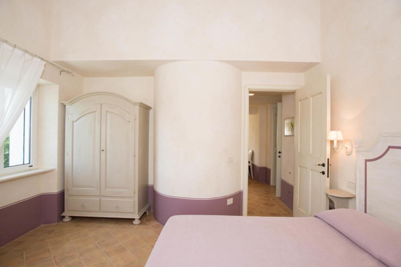 시롤로 Il Casale Di Giulia 아파트 외부 사진