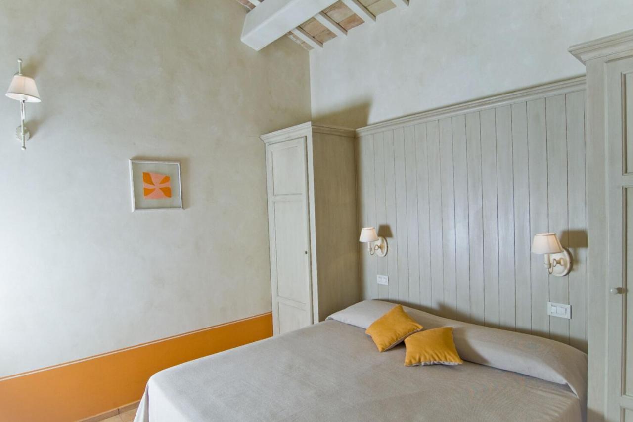 시롤로 Il Casale Di Giulia 아파트 외부 사진