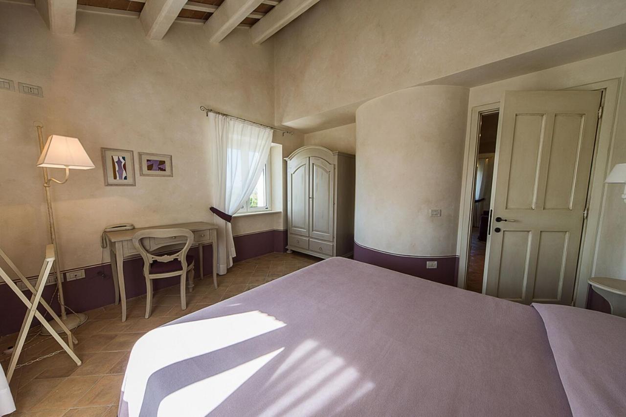 시롤로 Il Casale Di Giulia 아파트 외부 사진