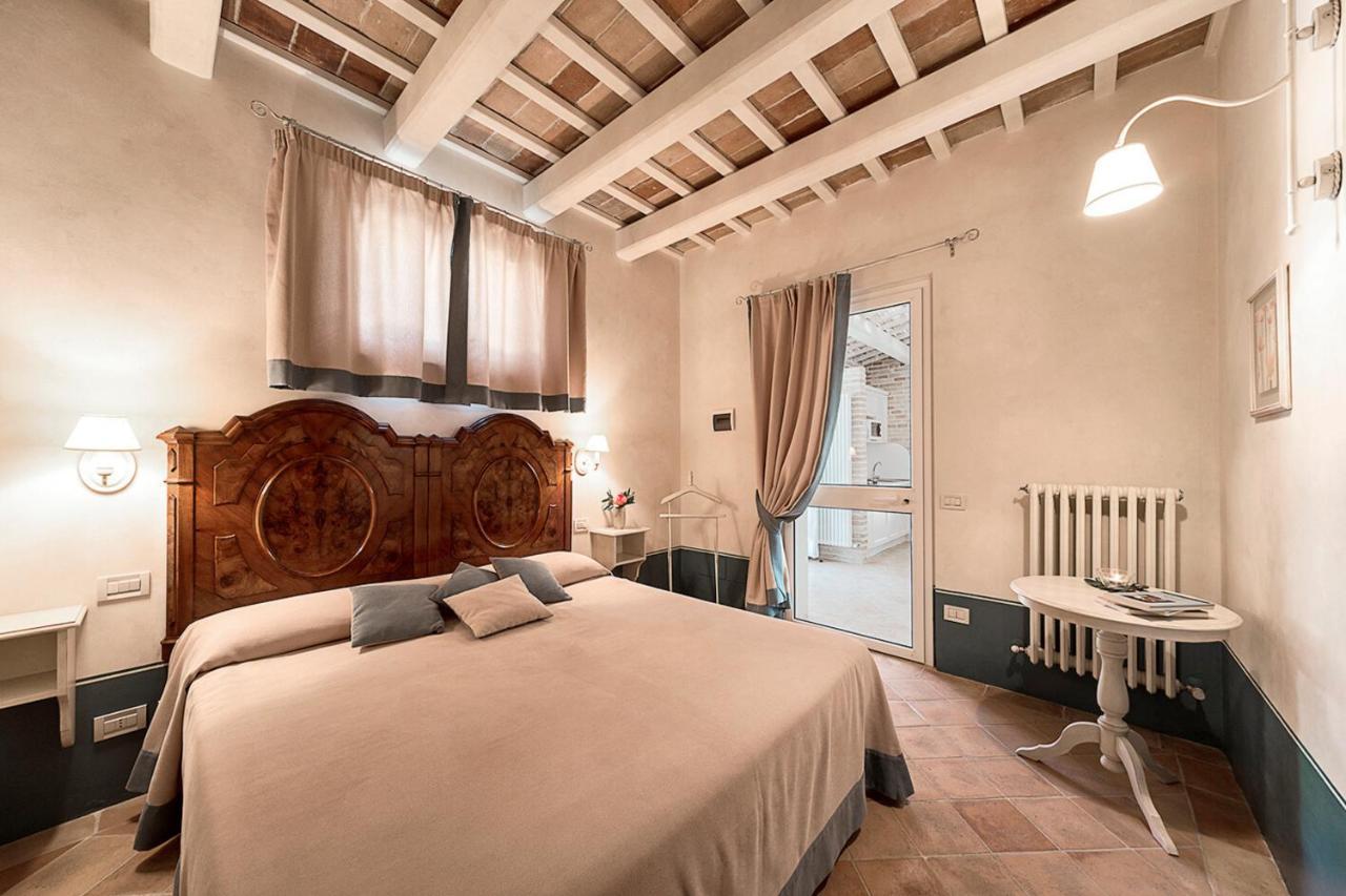 시롤로 Il Casale Di Giulia 아파트 외부 사진