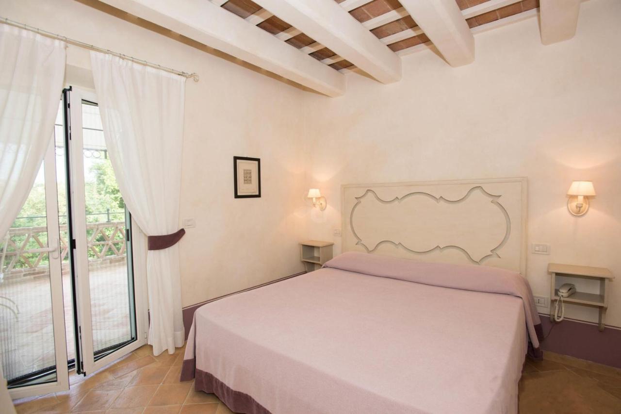 시롤로 Il Casale Di Giulia 아파트 외부 사진