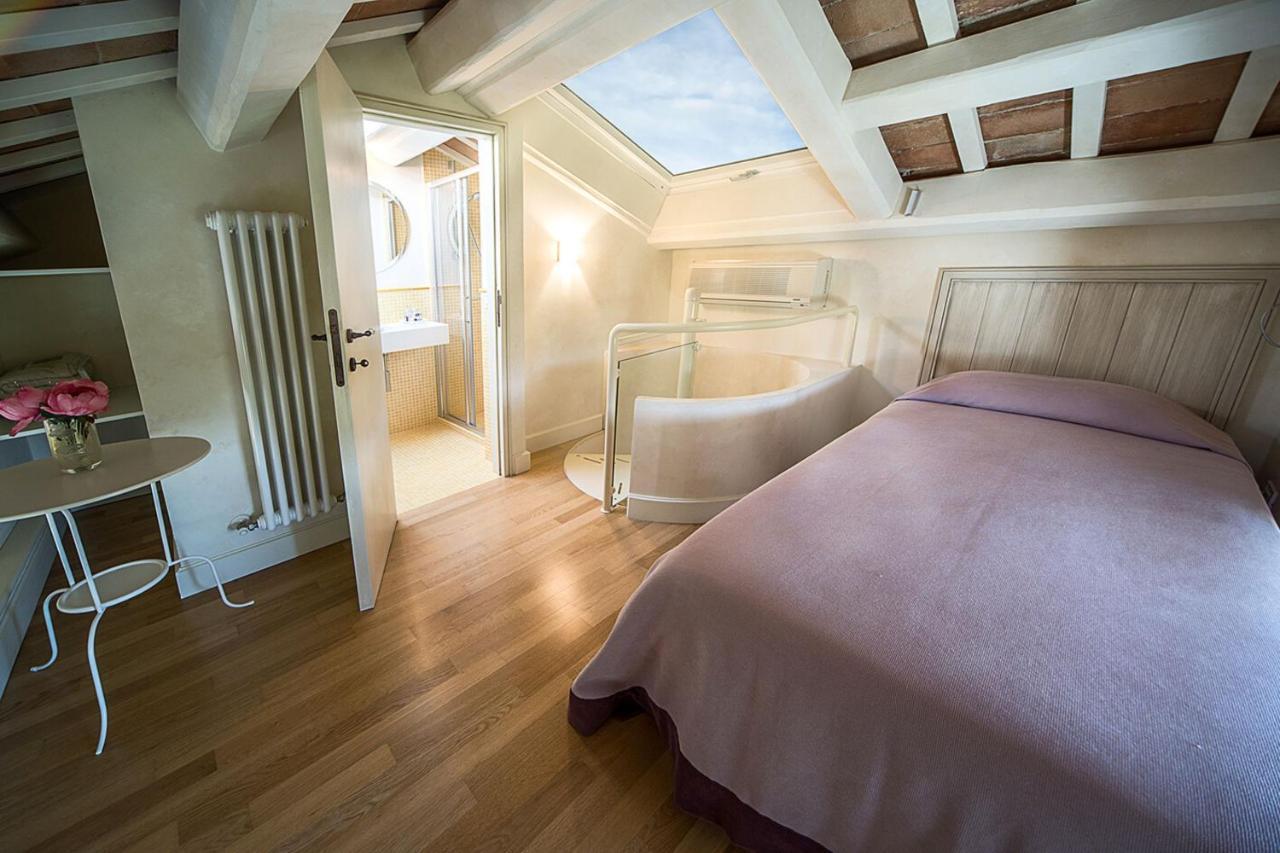 시롤로 Il Casale Di Giulia 아파트 외부 사진