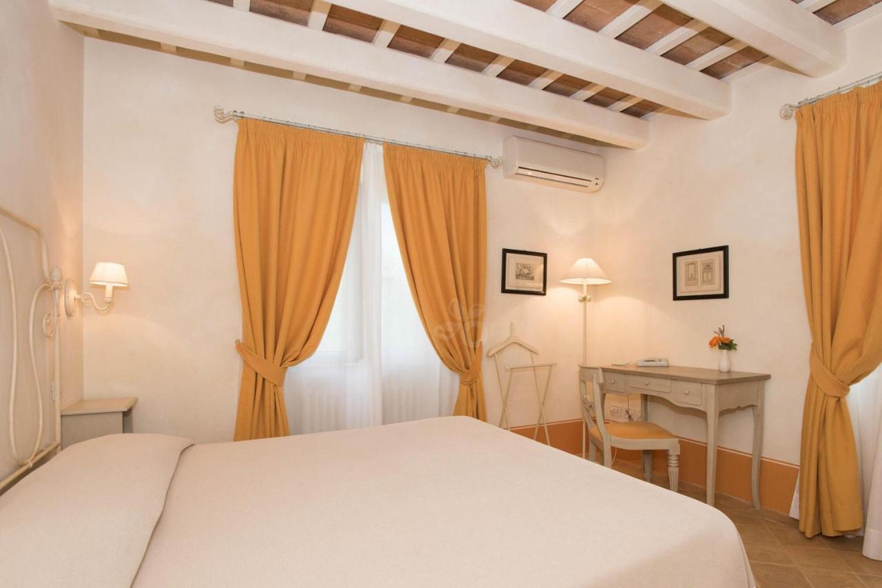 시롤로 Il Casale Di Giulia 아파트 외부 사진