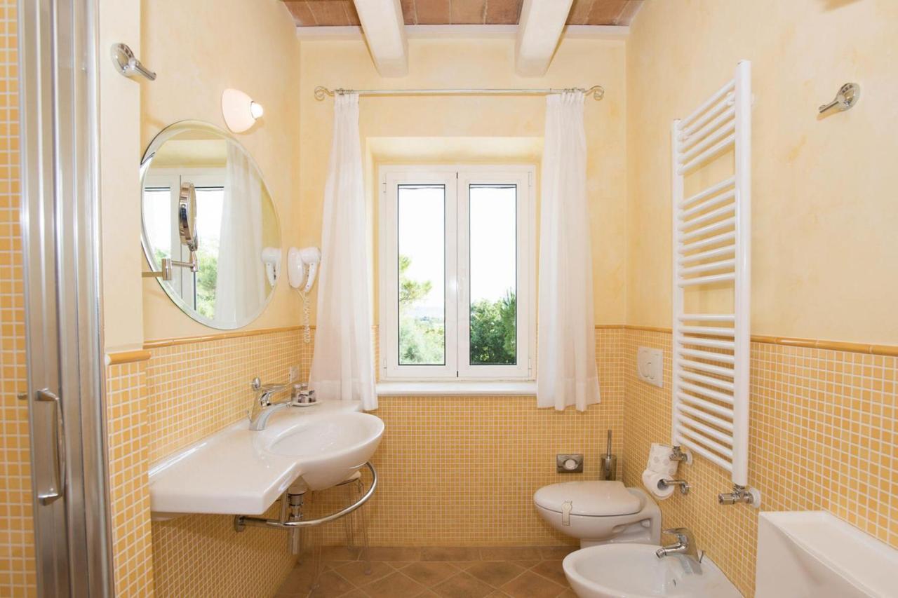 시롤로 Il Casale Di Giulia 아파트 외부 사진