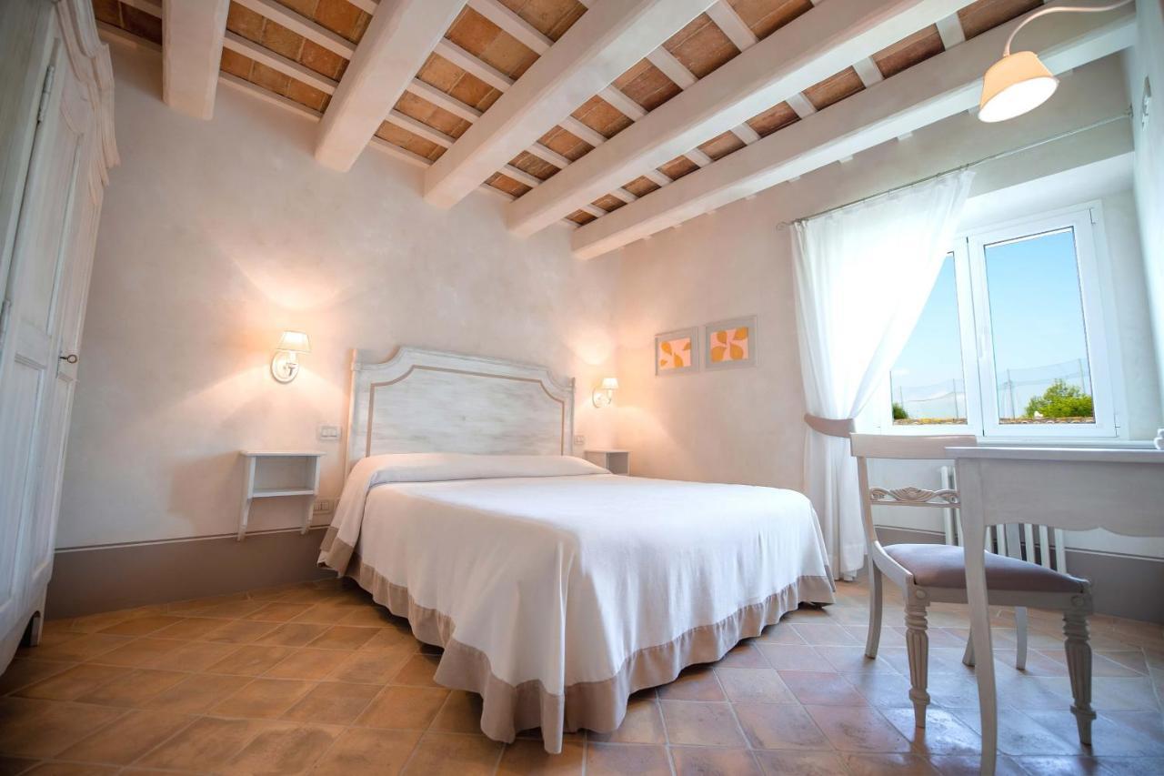 시롤로 Il Casale Di Giulia 아파트 외부 사진