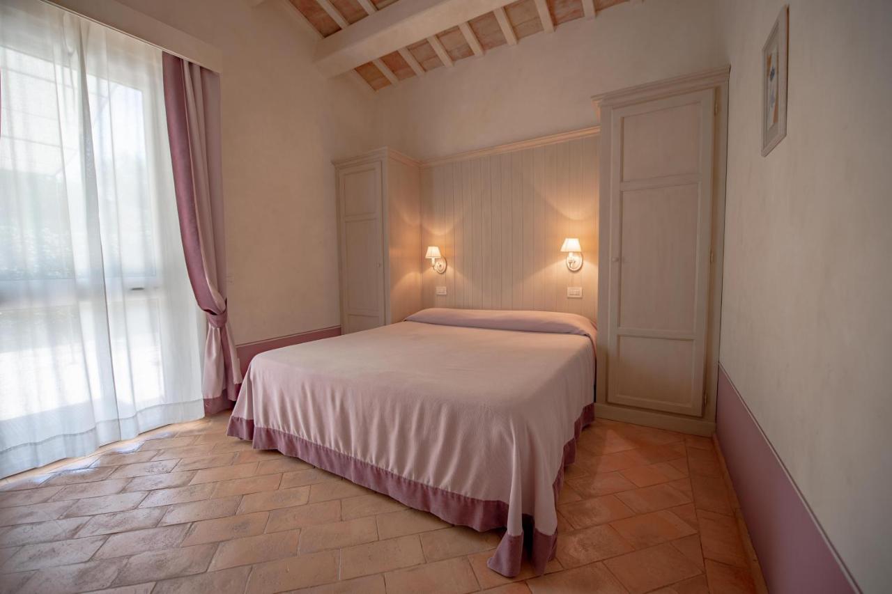 시롤로 Il Casale Di Giulia 아파트 외부 사진