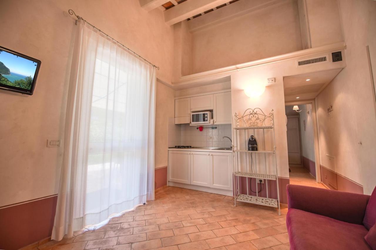시롤로 Il Casale Di Giulia 아파트 외부 사진