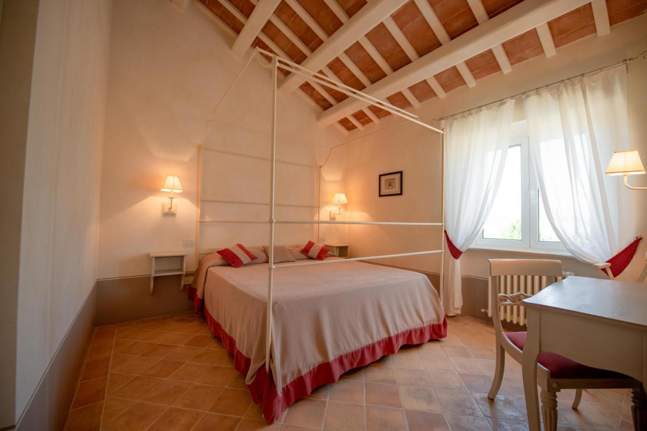 시롤로 Il Casale Di Giulia 아파트 외부 사진