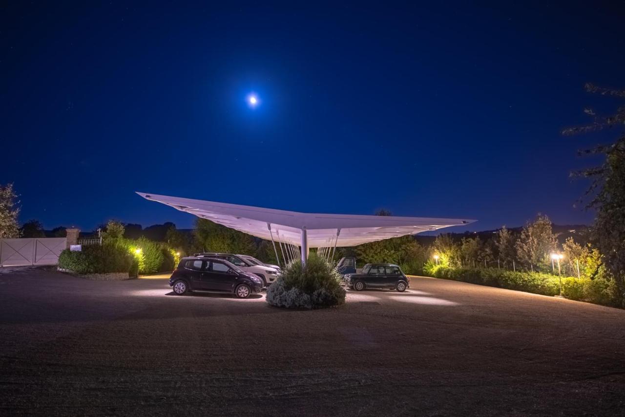 시롤로 Il Casale Di Giulia 아파트 외부 사진