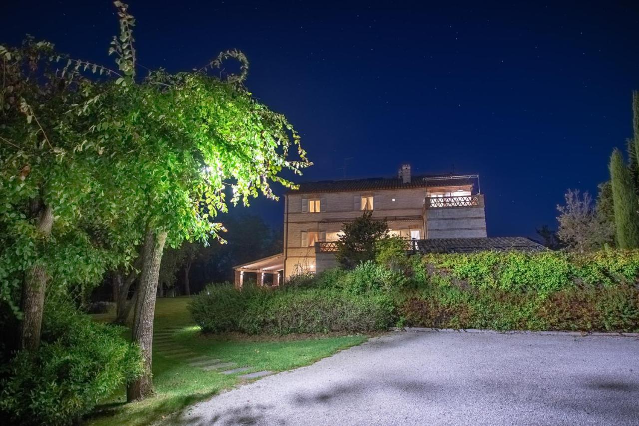 시롤로 Il Casale Di Giulia 아파트 외부 사진
