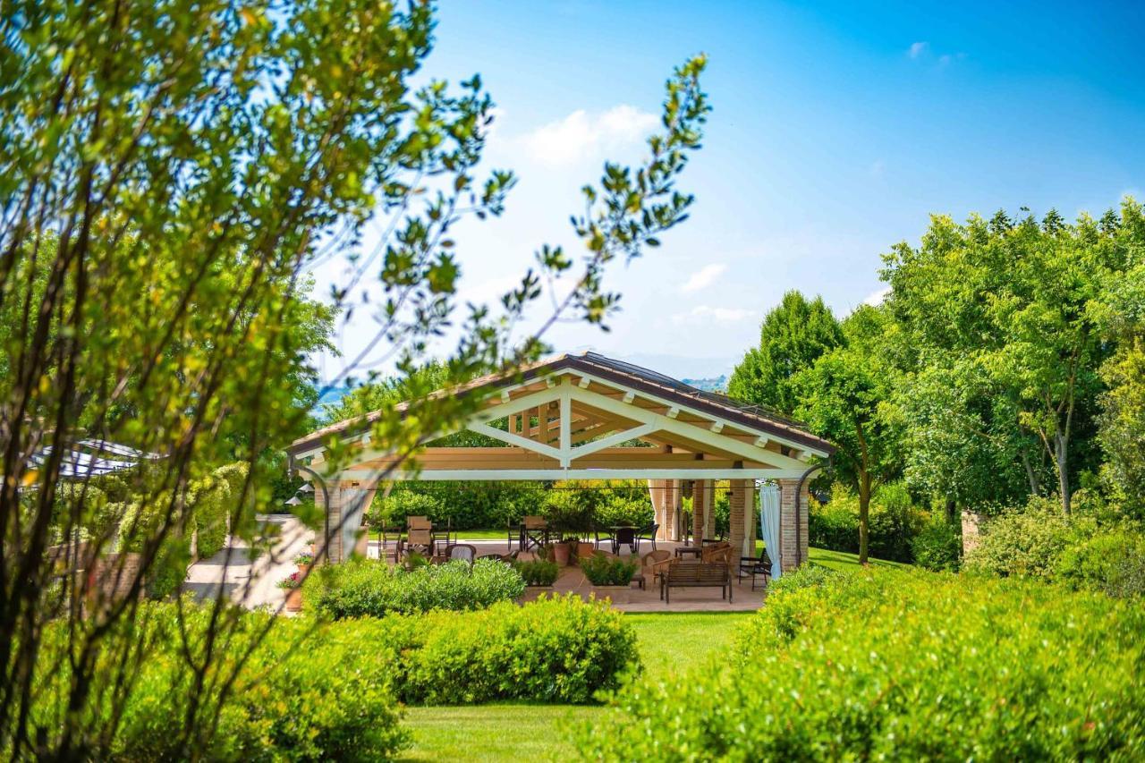 시롤로 Il Casale Di Giulia 아파트 외부 사진