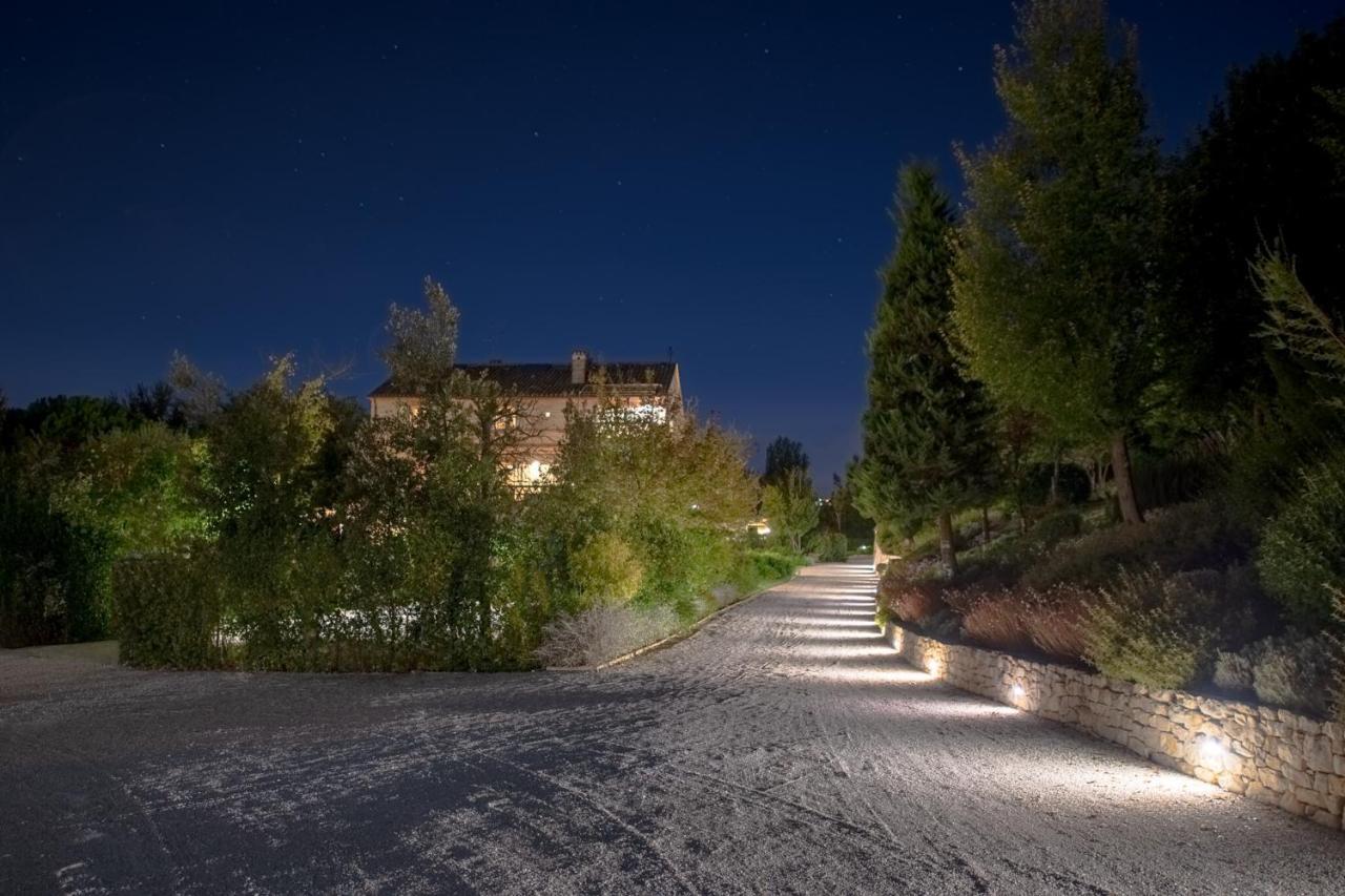 시롤로 Il Casale Di Giulia 아파트 외부 사진