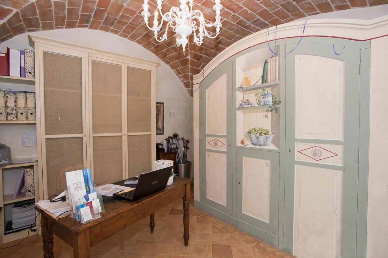 시롤로 Il Casale Di Giulia 아파트 외부 사진